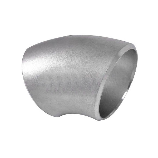 0.75 Inch Butt Welding Elbow 45℃